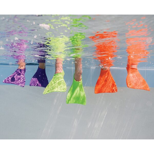 Finis Booster Fin Junior Schwimmflossen – Bild 6