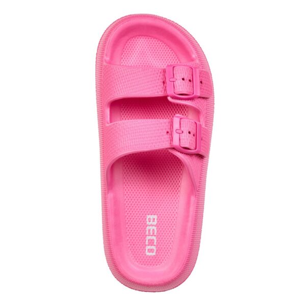 BECO Airkiss-Leisure Badeschuhe Damen – Bild 4
