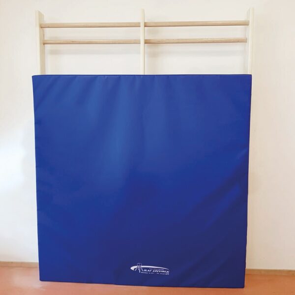 Grevinga® Prallschutz für Sprossenwände