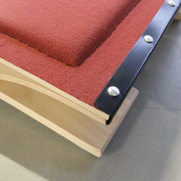 Grevinga® School Line Sprungbrett Standard – Bild 2