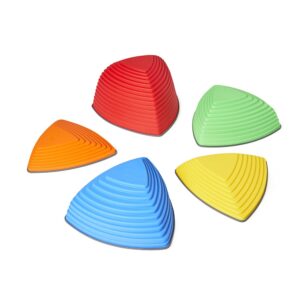 Gonge® Hügelkuppen Set