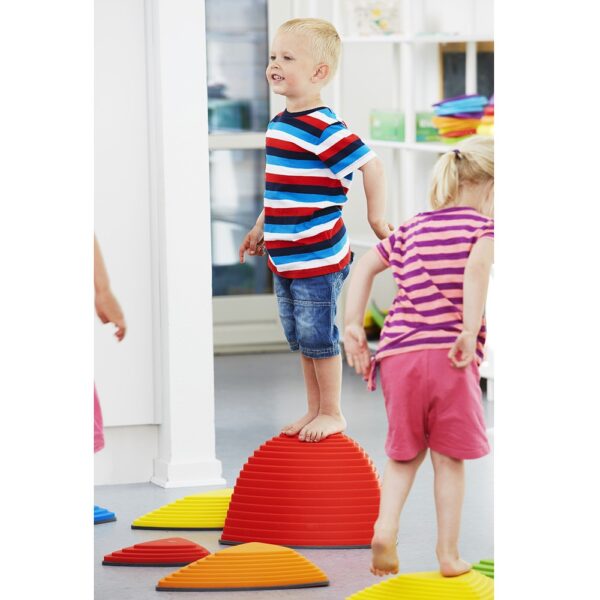 Gonge® Hügelkuppen Set – Bild 3