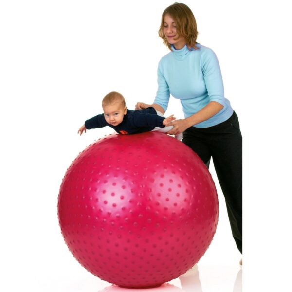 TOGU® Theragym Ball Senso® ABS® – Bild 2