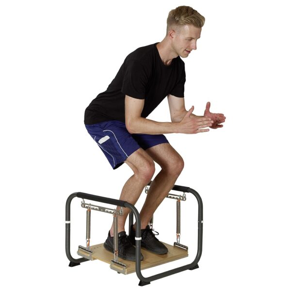 pedalo® - Stabilisator „Profi“ – Bild 2
