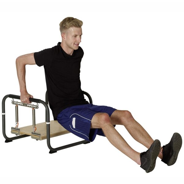 pedalo® - Stabilisator „Profi“ – Bild 3