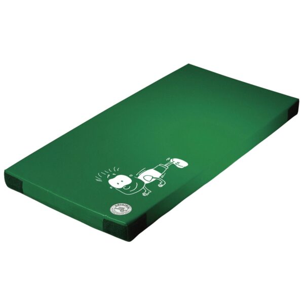 Spielmatte mit Kindermotiv