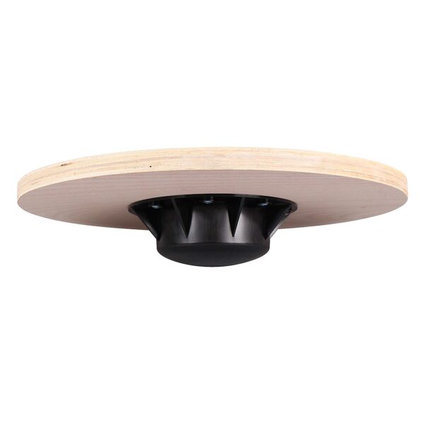 Holz Balance Kreisel – Bild 2