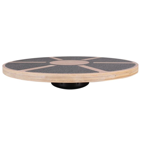 Holz Balance Kreisel – Bild 3