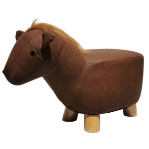 Tierhocker für Kinder (versch. Ausführungen)