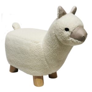 Tierhocker für Kinder (versch. Ausführungen)