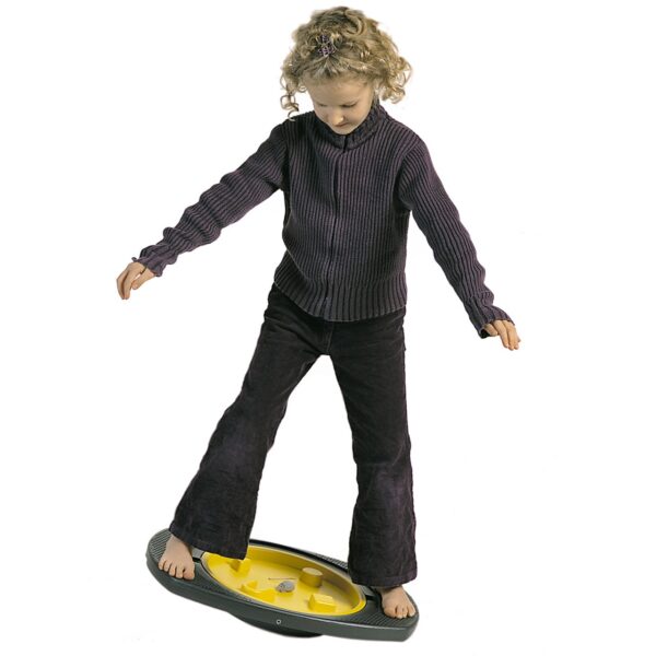 Mind & Move Balanco® Set 2 Korbball-Spiel – Bild 2