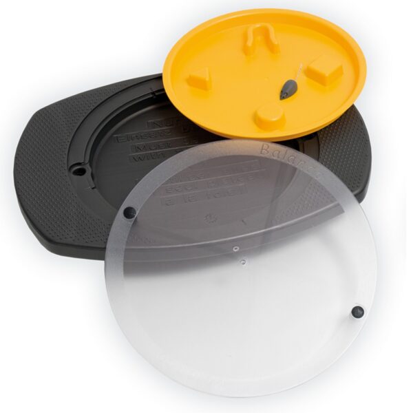 Mind & Move Balanco® Set 2 Korbball-Spiel – Bild 3