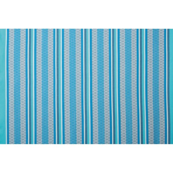 Hängesessel Habana Kingsize aus Bio-Baumwolle – Bild 2