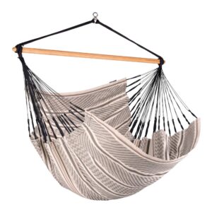 Hängesessel Habana Kingsize aus Bio-Baumwolle