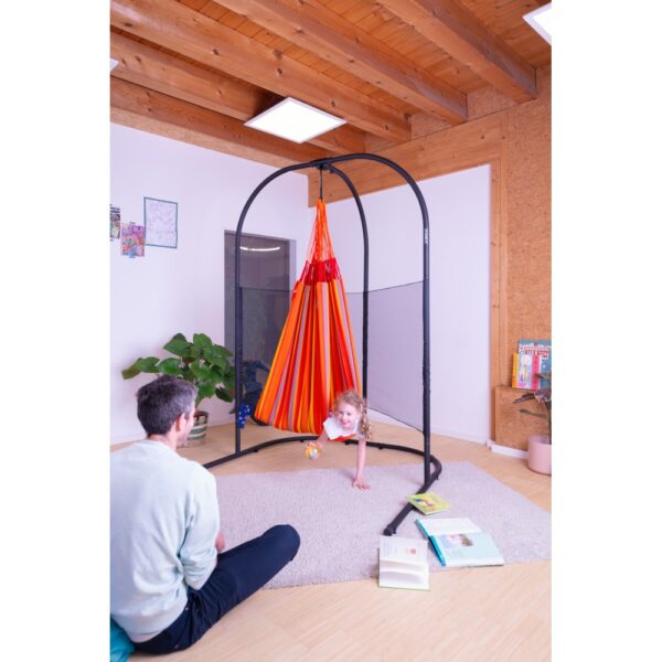 Doppel-Hängematte Brisa Outdoor – Bild 3