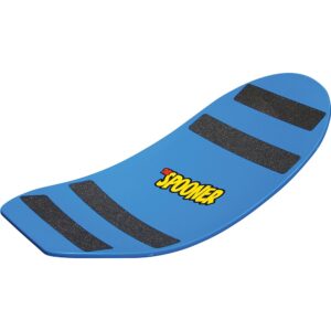 Spoonerboard