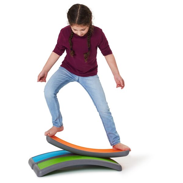 Gonge® Bögen Set – Bild 5