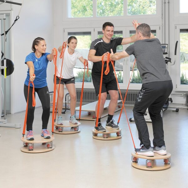 pedalo®-Vestimed® – Bild 2