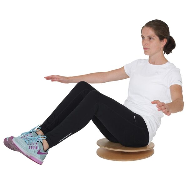 pedalo®-Balancekreisel – Bild 2