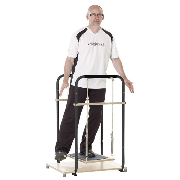 pedalo®-Stabilisator "Therapie" – Bild 3