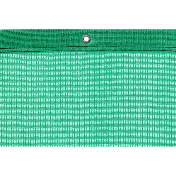 Tennisplatz-Blende, 2 × 12 m