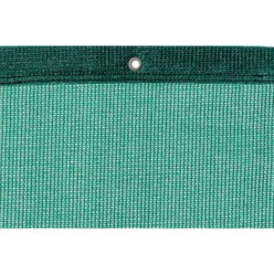 Tennisplatz-Blende, 2 × 12 m