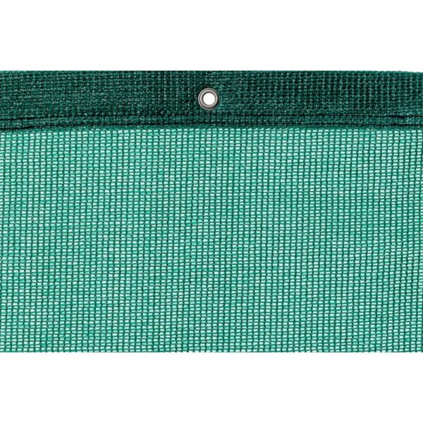 Tennisplatz-Blende, 2 × 12 m