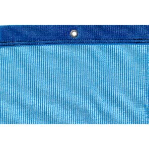 Tennisplatz-Blende, 2 × 12 m