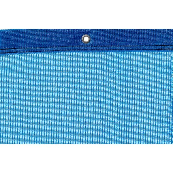 Tennisplatz-Blende, 2 × 12 m