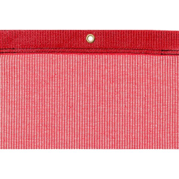 Tennisplatz-Blende, 2 × 12 m