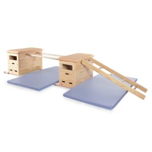 Vario-Sprungkasten-Set "Mini"