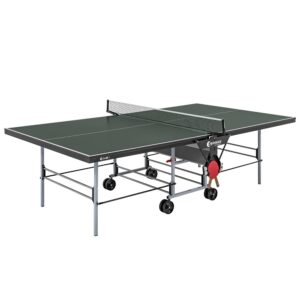 Sponeta® Tischtennistisch - Sportline S3-Line (grün)