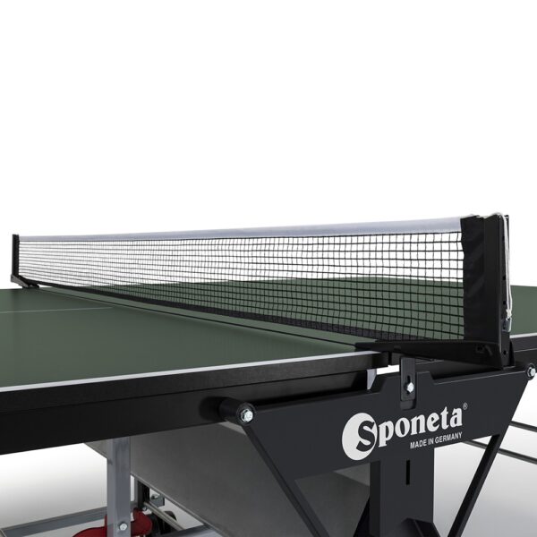 Sponeta® Tischtennistisch - Sportline S3-Line (blau) – Bild 5