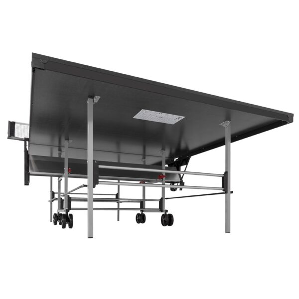 Sponeta® Tischtennistisch - Sportline S3-Line (grün) – Bild 2