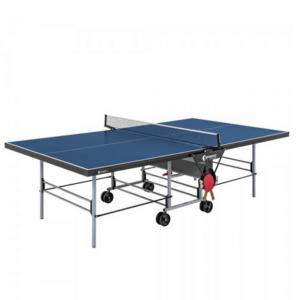 Sponeta® Tischtennistisch - Sportline S3-Line (blau)