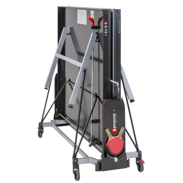 Sponeta® Tischtennistisch - Schoolline S5-Line – Bild 7