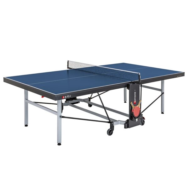 Sponeta® Tischtennistisch - Schoolline S5-Line – Bild 2