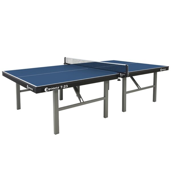 Sponeta® Tischtennistisch - Profilinie S7-Line – Bild 2