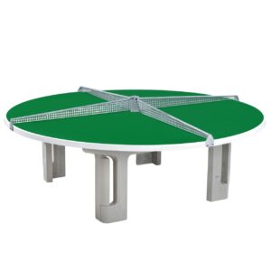 Tischtennistisch "Rondo"