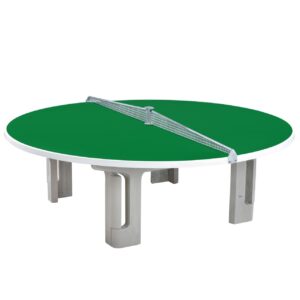 Tischtennistisch "Rondo"