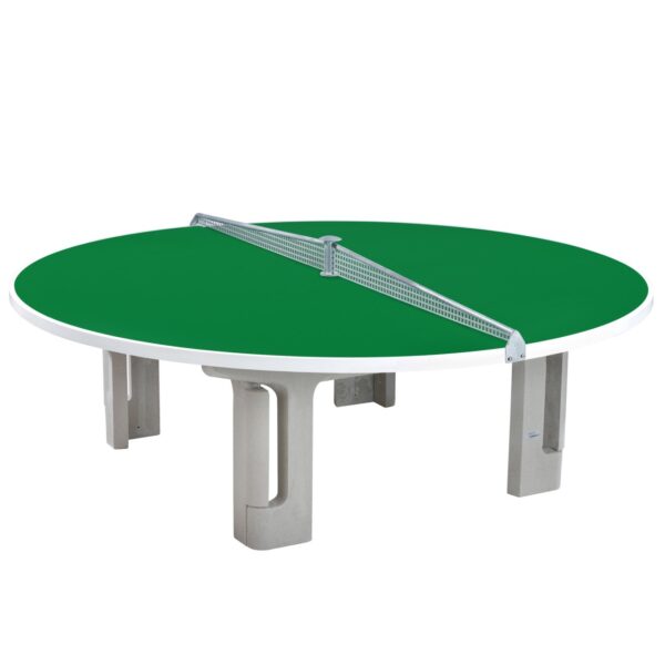 Tischtennistisch "Rondo"