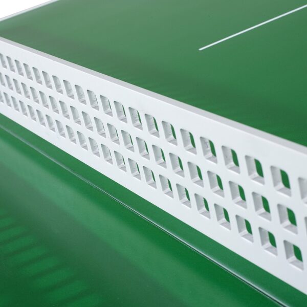 Tischtennisnetz 4 mm - Aluminium – Bild 2