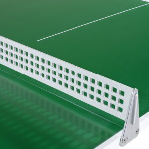 Tischtennisnetz 8 mm - Aluminium
