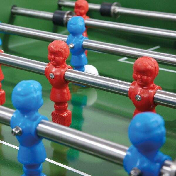 Outdoor Fußball-Kicker – Bild 4