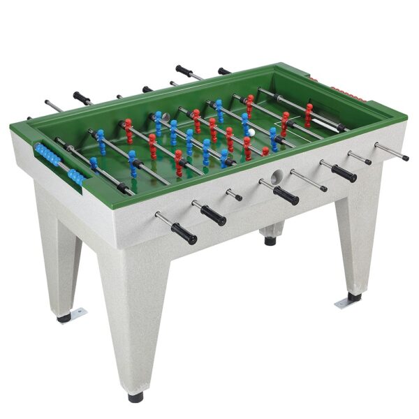 Outdoor Fußball-Kicker