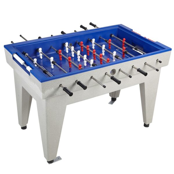 Outdoor Fußball-Kicker – Bild 2