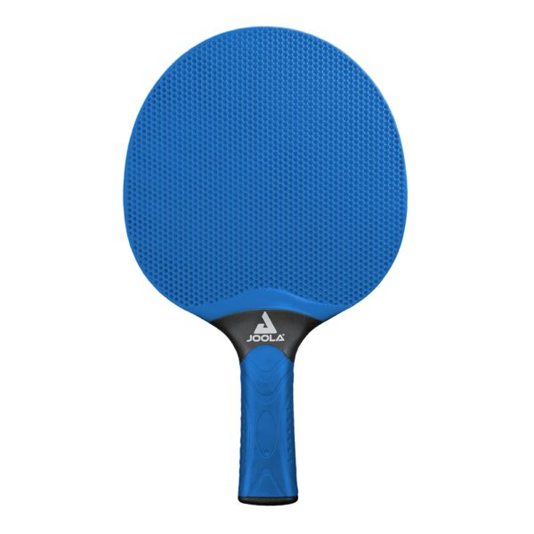 JOOLA VIVID Outdoor Tischtennisschläger – Bild 2