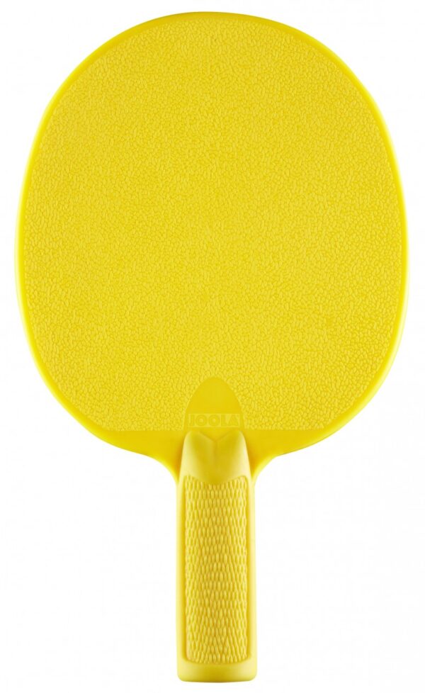 JOOLA Tischtennisschläger OUTDOOR SET MULTICOLOR – Bild 5