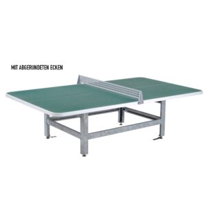 Outdoor Tischtennistisch FERO P30