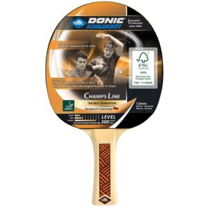 Donic-Schildkröt Champs Line 300 FSC